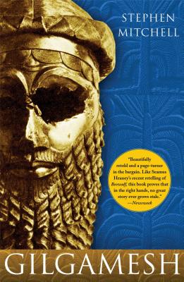 Gilgamesh: A New English Version - Stephen Mitchell