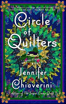 Circle of Quilters - Jennifer Chiaverini