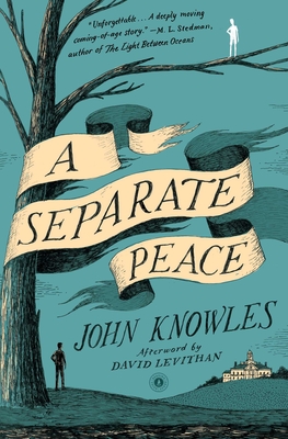 A Separate Peace - John Knowles