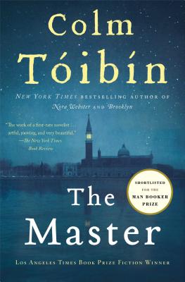 The Master - Colm Toibin