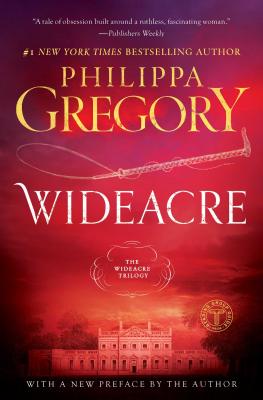 Wideacre - Philippa Gregory