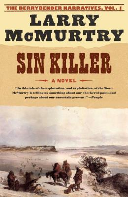 Sin Killer - Larry Mcmurtry