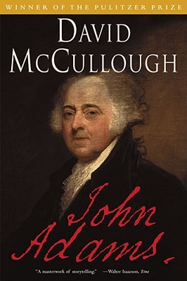 John Adams - David Mccullough