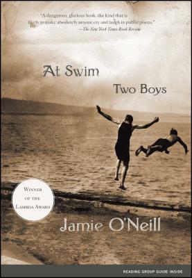At Swim, Two Boys - Jamie O'neill