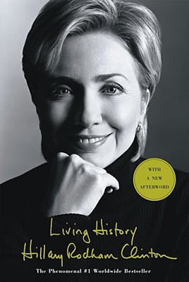 Living History - Hillary Rodham Clinton