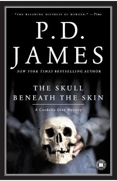 The Skull Beneath the Skin - P. D. James