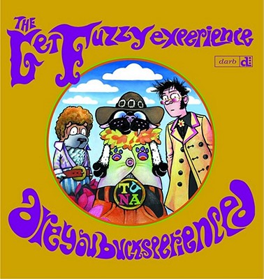 The Get Fuzzy Experience - Darby Conley