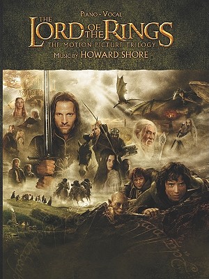 The Lord of the Rings: The Motion Picture Trilogy - Howard Shore
