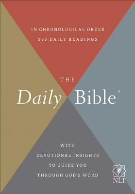 The Daily Bible(r) (Nlt) - F. Lagard Smith