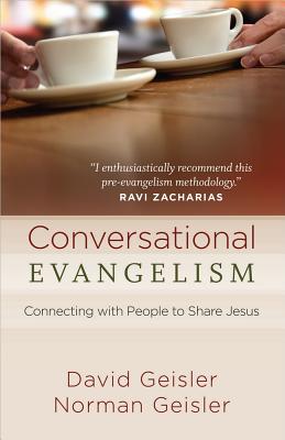 Conversational Evangelism - David Geisler