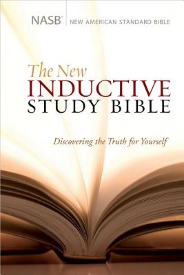 New Inductive Study Bible-NASB - Precept Ministries International