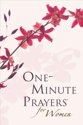 One-Minute Prayers(r) for Women Gift Edition - Hope Lyda