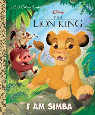I Am Simba (Disney the Lion King) - John Sazaklis