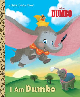 I Am Dumbo (Disney Classic) - Apple Jordan