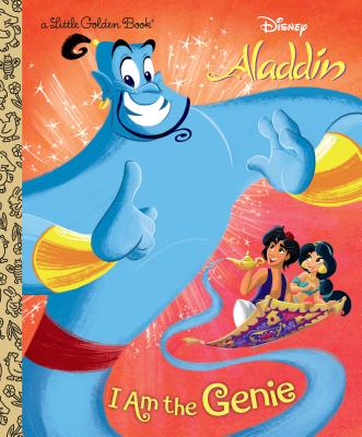 I Am the Genie (Disney Aladdin) - John Sazaklis