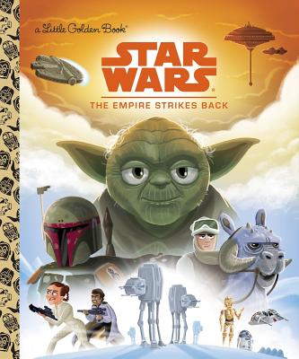 Star Wars: The Empire Strikes Back - Geof Smith