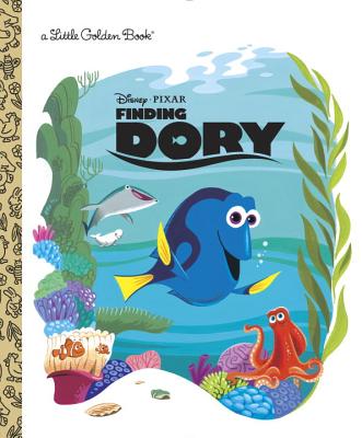 Finding Dory (Disney/Pixar Finding Dory) - Random House Disney