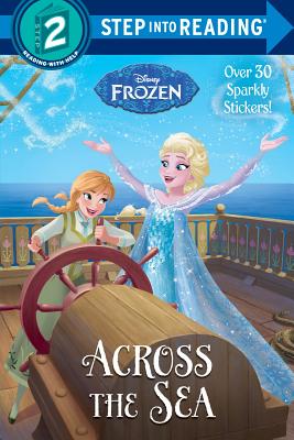 Across the Sea (Disney Frozen) - Ruth Homberg
