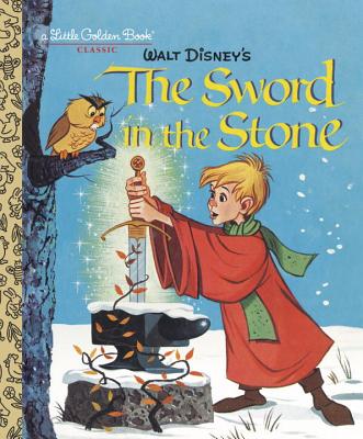 The Sword in the Stone (Disney) - Carl Memling