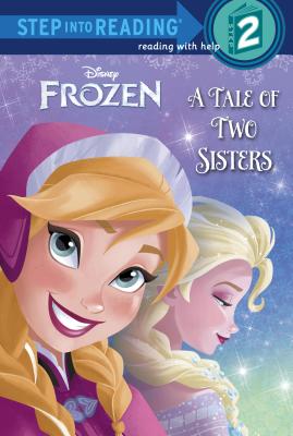 Frozen: A Tale of Two Sisters - Melissa Lagonegro