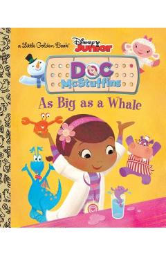 Poza produsului As Big as a Whale - Andrea Posner-sanchez