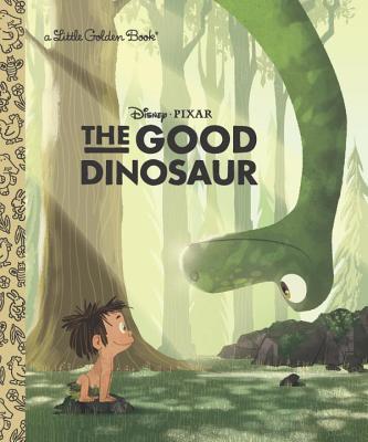 The Good Dinosaur - Bill Scollon