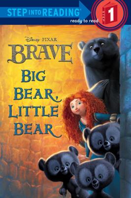 Big Bear, Little Bear - Random House Disney