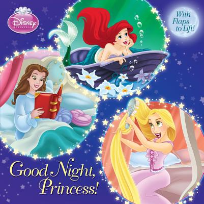 Good Night, Princess! - Andrea Posner-sanchez