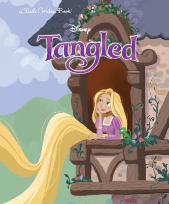 Tangled (Disney Tangled) - Ben Smiley