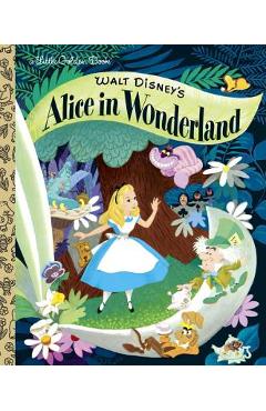 Alice's Wonderland Bakery: Where There's a Whisk, There's a Way by Disney  Books: 9781368082006