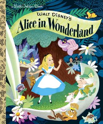 Walt Disney's Alice in Wonderland (Disney Classic) - Random House Disney