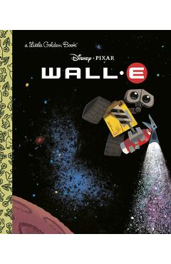 Poza produsului Wall-E (Disney/Pixar Wall-E) - Random House Disney