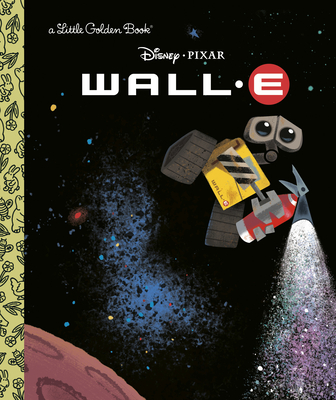 Wall-E (Disney/Pixar Wall-E) - Random House Disney