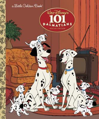 101 Dalmatians (Disney 101 Dalmatians) - Justine Korman