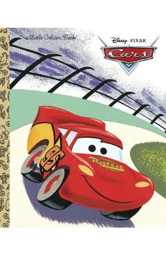 Poza produsului Cars (Disney/Pixar Cars) - Random House Disney