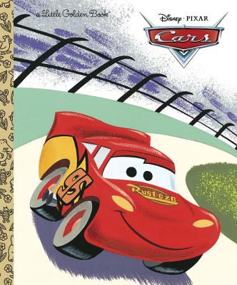 Cars (Disney/Pixar Cars) - Random House Disney