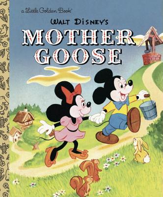 Mother Goose (Disney Classic) - Random House Disney