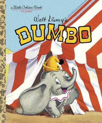 Dumbo (Disney Classic) - Random House Disney