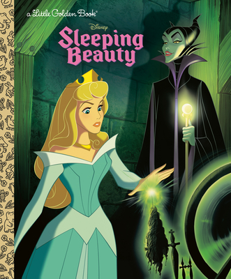 Sleeping Beauty (Disney Princess) - Michael Teitelbaum