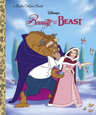 Beauty and the Beast - Teddy Slater