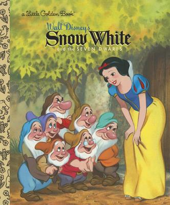 Snow White and the Seven Dwarfs (Disney Classic) - Random House Disney