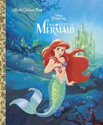 The Little Mermaid (Disney Princess) - Michael Teitelbaum
