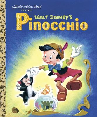 Pinocchio (Disney Classic) - Steffi Fletcher
