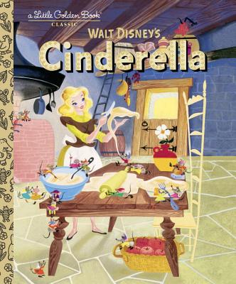 Cinderella (Disney Classic) - Jane Werner