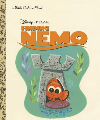 Finding Nemo (Disney/Pixar Finding Nemo) - Random House Disney