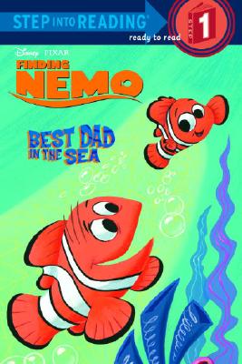 Best Dad in the Sea (Disney/Pixar Finding Nemo) - Random House Disney