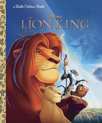 The Lion King (Disney the Lion King) - Justine Korman