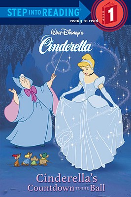 Cinderella's Countdown to the Ball - Random House Disney