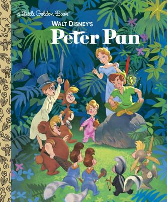 Walt Disney's Peter Pan (Disney Classic) - Random House Disney