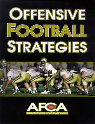 Offensive Football Strategies - American Football Coaches Association